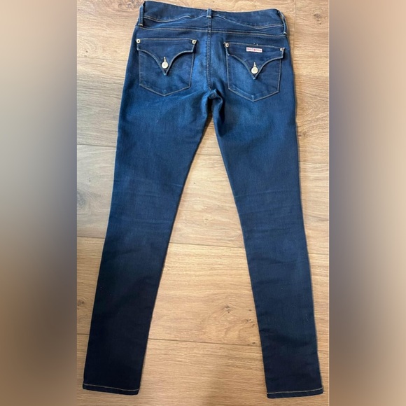 Hudson Jeans Denim - Hudson Skinny Jeans sz 25